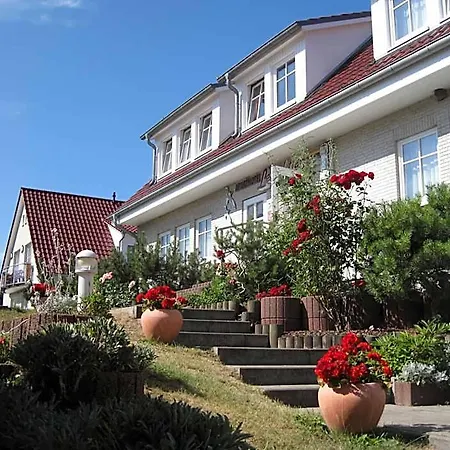 Otel Leuchtfeuer Ruegen