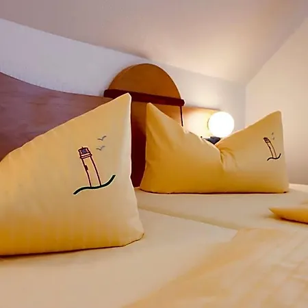 Leuchtfeuer Ruegen Otel 3*