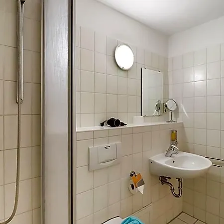 Otel Leuchtfeuer Ruegen Sagard
