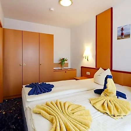 Otel Leuchtfeuer Ruegen 3*