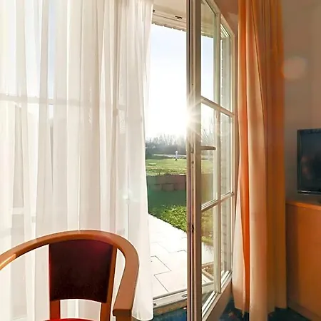 Leuchtfeuer Ruegen Otel Sagard