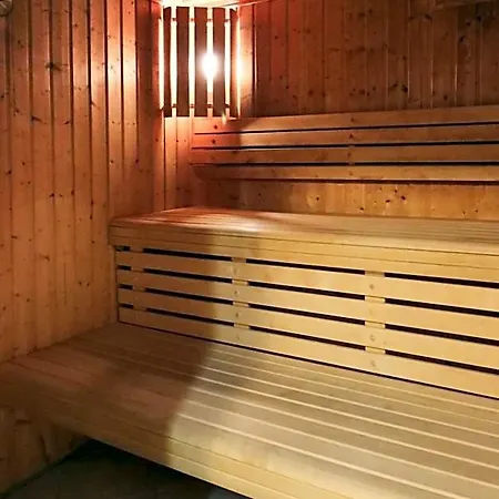 Otel Leuchtfeuer Ruegen 3*