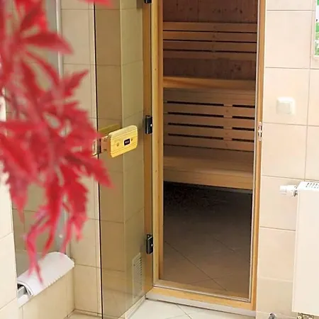 Leuchtfeuer Ruegen Otel Sagard