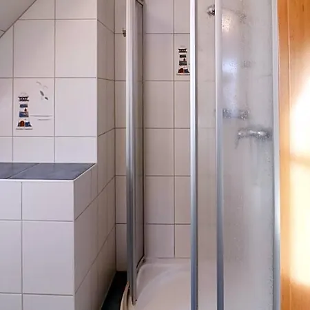 Otel Leuchtfeuer Ruegen Sagard