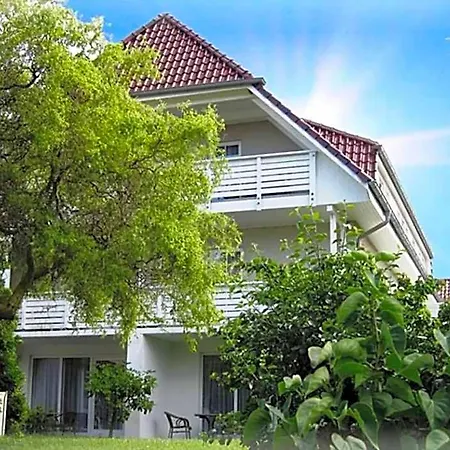 Otel Leuchtfeuer Ruegen