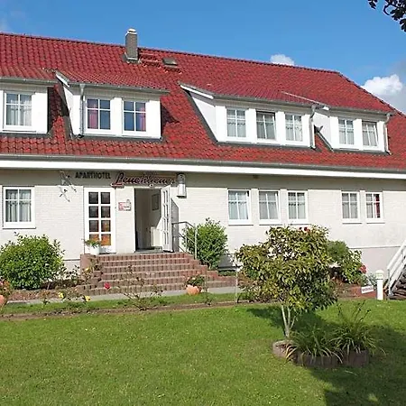 Leuchtfeuer Ruegen Otel 3*