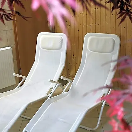 Hotel Leuchtfeuer Ruegen Sagard
