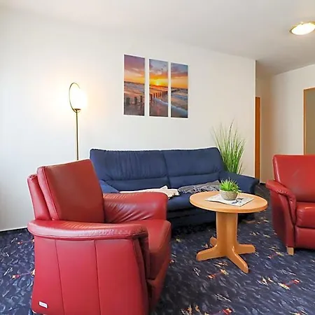 Leuchtfeuer Ruegen 3* Sagard