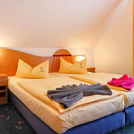 Leuchtfeuer Ruegen Otel Sagard