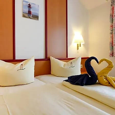 Leuchtfeuer Ruegen Otel 3*