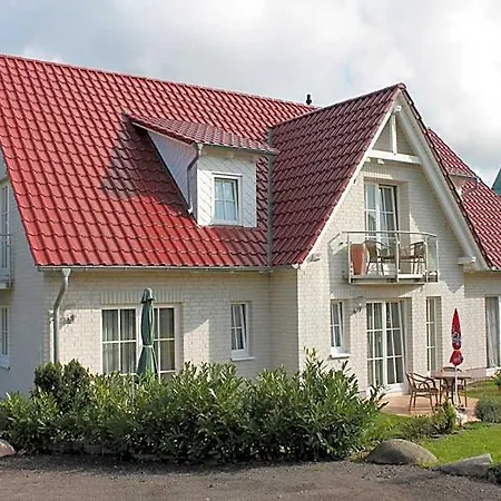 Hotel Leuchtfeuer Ruegen