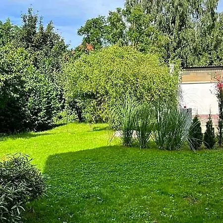 Hotel Leuchtfeuer Ruegen 3*
