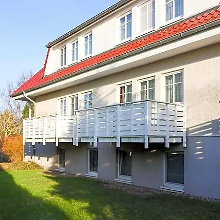 Leuchtfeuer Ruegen Sagard