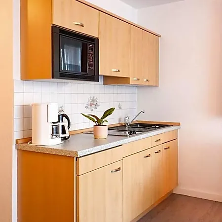 Leuchtfeuer Ruegen Otel 3*