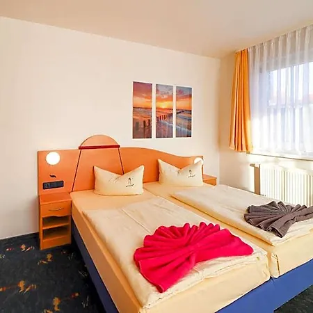 Otel Leuchtfeuer Ruegen Sagard
